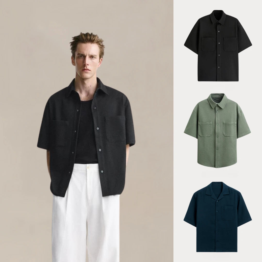 ACHETEZ 1, RECEVEZ 3 – ENSEMBLE DE TEES CORE CONFORT MIXTE