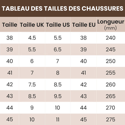Élan Confort – Chaussure Homme Respirante en Maille de Luxe