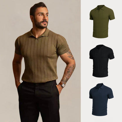 ACHETEZ 1, RECEVEZ 3 – ENSEMBLE DE TEES TEXTURÉS ÉDITION PREMIUM